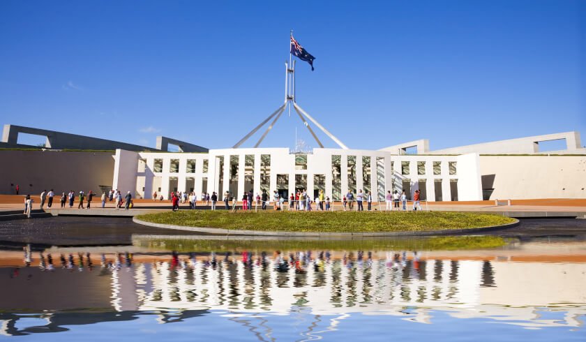 Australian Business Number