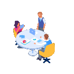 4. Establish Client Base and Professional Network