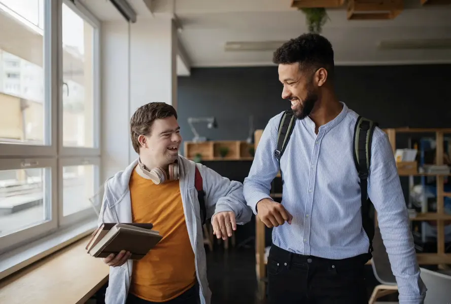 Suitability to Provide Supports